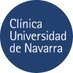 Clínica Universidad de Navarra (@clinicanavarra) Twitter profile photo Clínica Universidad de Navarra (@clinicanavarra) Twitter profile photo