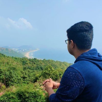 🇮🇳| Odia | Non-Fiction Reader | Policy; Sports; Heritage & Culture; Renewable Energy; Infrastructure; Automobile; Aviation; Mental Health | Wanderlust |