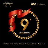 My Gbagada (@mygbagada) 's Twitter Profile Photo My Gbagada (@mygbagada) 's Twitter Profile Photo