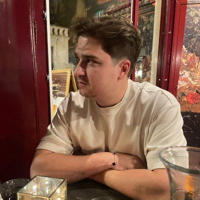 Assistant coach for @NORDEsports
Contact: cgfebivenbusiness@gmail.com
https://t.co/AEfIX2ksri