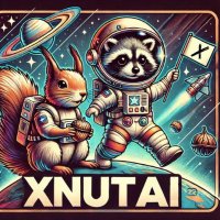 XNUTAI (@xnut_ai) 's Twitter Profile