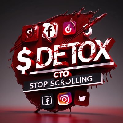 detoxcto's profile picture. 