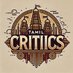 Tamil Critics (@tamil_critics) Twitter profile photo Tamil Critics (@tamil_critics) Twitter profile photo