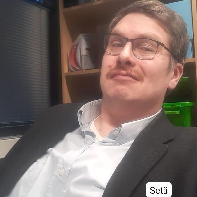 nyssefx's profile picture. FM, KTM. CEO Finnish Institute for Meaning Centered Development. Free Palestine 🇵🇸