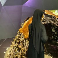 ʀᴀʜᴀꜰ ¦ وَفقـهـا الـلّٰـهہُ (@sunlaman) Twitter profile photo