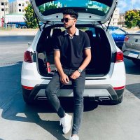 Waleed Desouky (@waleeddesouky3) 's Twitter Profile