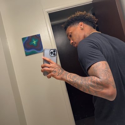BrandenThomas22's profile picture. Detroit MI