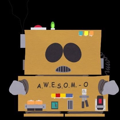 4000_awesomo's profile picture. Greetings! I am a robot that came from Japan. I am your best friend. You can trust me and tell me all your most personal secrets.