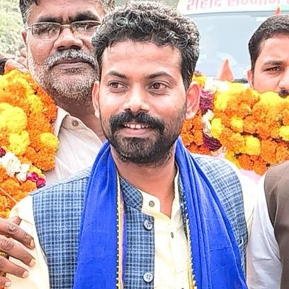 DevaRawatBEM's profile picture. बहुजन आर्मी संस्थापक व राष्ट्रीय अध्यक्ष https://t.co/0eYTF9konN