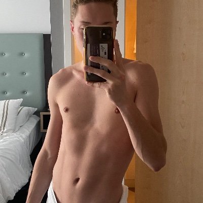 naughty twink 👦🏼 / 21 🎂/ vers 🍆🍑 / college student 👨🏻🎓 more naughty content with face 😈➡️ https://t.co/jSy834wVz2 🔥 https://t.co/v0yI4wLvlg