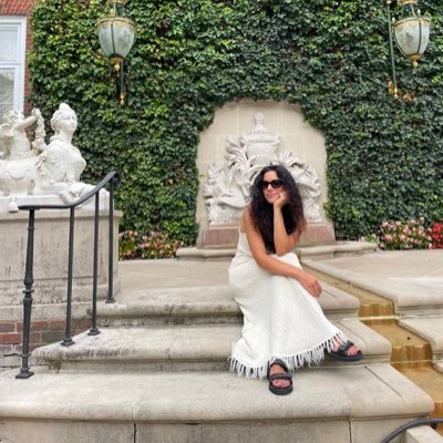 stephlezcano's profile picture. Tweets are my own.