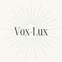 Vox-Lux (@voxlux8) 's Twitter Profile