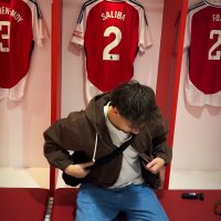 tom (@tomkarcbien) 's Twitter Profile