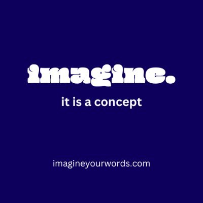 impactyourwords's profile picture. NEW! it is more than just a blog. it is a concept! a whole new  #creative & expressive #writing on #notebooks and more -