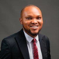 Alfred Ukane (@alfredukane) 's Twitter Profile
