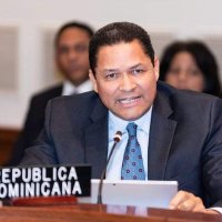 Gedeón Santos (@gedeonsantosr) 's Twitter Profile
