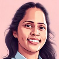 Mallika Nallusamy (@malli_official) 's Twitter Profile Photo Mallika Nallusamy (@malli_official) 's Twitter Profile Photo