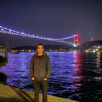 Umut Akın (@umutak2004) Twitter profile photo