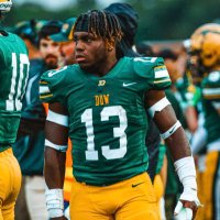 Garlands Randolph /2026/RB (@garlandsrandol1) 's Twitter Profile
