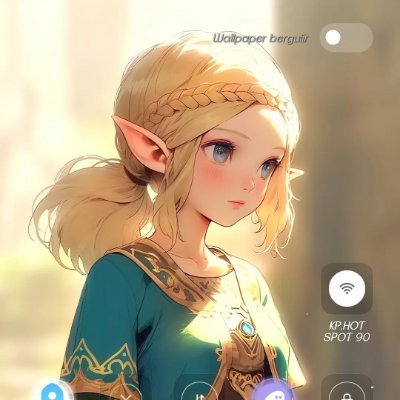 ChonieDhio's profile picture. go crazy rich