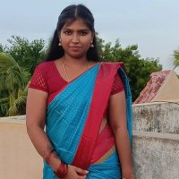 Saranya (@m_saranya_03) 's Twitter Profile