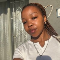 the greatest. (@ngakanenomshado) Twitter profile photo
