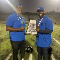 Greg Dial Jr. (@coachgregdial) 's Twitter Profile