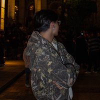 niko (@nikopugaa) 's Twitter Profile