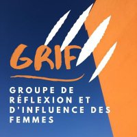 #GRIFfemmes 👊🏽#GRIFWomen (@grif_femmes) 's Twitter Profile