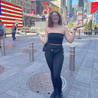 Alice8176396065's profile picture. #girlpower 💪🏽 It's all about loving myself, believing in my dreams, and having fun along the way!