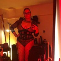 goddessmelissa (@goddessmel27318) 's Twitter Profile
