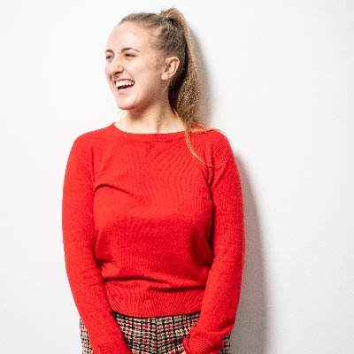 Account Director @Tank ✍🏼
Working with data centre + engineering specialists, women's health brands, shopping centres + retail experts.