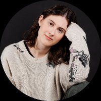 Maia Harlap | Voice Actor (@maia_harlap) 's Twitter Profile Photo Maia Harlap | Voice Actor (@maia_harlap) 's Twitter Profile Photo