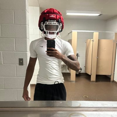 Larenz Lacking Profile