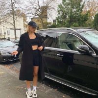 Andria Delila (@andriadeli53802) 's Twitter Profile