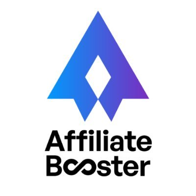 aff_booster's profile picture. 