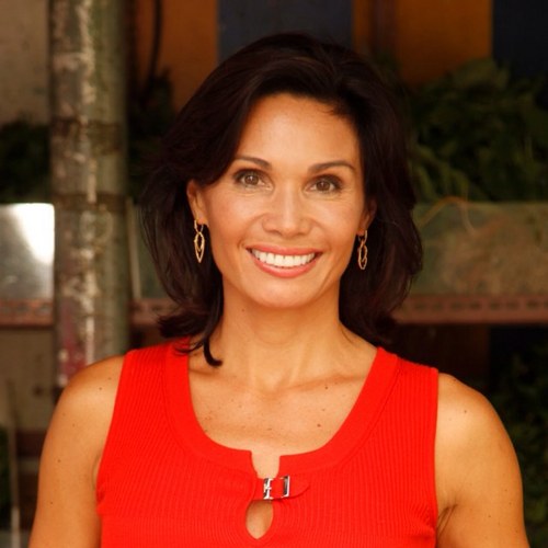 FarinaKingsley's profile picture. International Culinary Instructor, Chef & Cookbook Author. My iPad/iPhone App, Farina's Asian Pantry, is designed to demystify Asian cooking in the home.