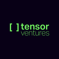 Tensor Ventures (@tensorvc) 's Twitter Profile