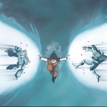 Haelyos_'s profile picture. J'aime LoL, le foot et DBZ