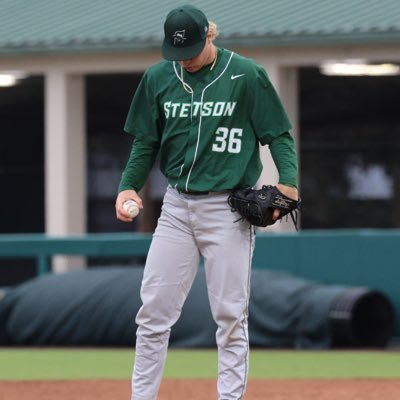 bryce_g5's profile picture. @StetsonBaseball