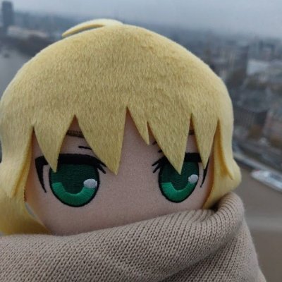muwiiさんのプロフィール画像