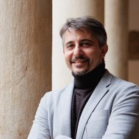 Giorgio M Di Nunzio (@airamoigroig) 's Twitter Profile Photo Giorgio M Di Nunzio (@airamoigroig) 's Twitter Profile Photo