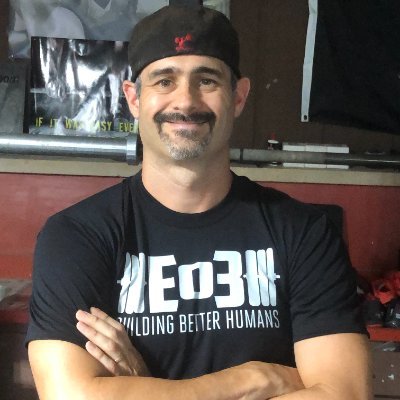 chrismorrisseym's profile picture. Surgeon | Father of 9 | Functional Fitness Coach
Crafting health & strong bodies with M9 Pillars 🛠️💪
Helping parents achieve strength & vitality