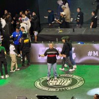 Ramón Meza (@chavorrucorap) 's Twitter Profile Photo