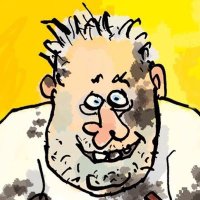 Hein ©️ (@hein_kortoons) 's Twitter Profile Photo