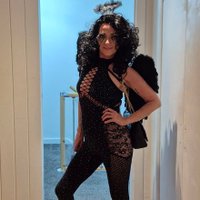 lady farquhar bowman of the shire (@angelcarrief45) 's Twitter Profile