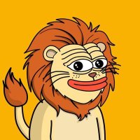 LEO |SOLANA (@leo_memecoin_) 's Twitter Profile