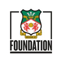 Wrexham AFC Foundation (@foundation_wafc) 's Twitter Profile Photo Wrexham AFC Foundation (@foundation_wafc) 's Twitter Profile Photo