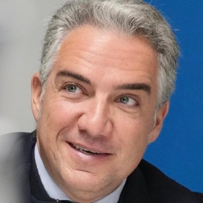 Abogado. Vicesecretario de Coordinación Autonómica y Local + Análisis Electoral del @ppopular. Soy de Málaga.