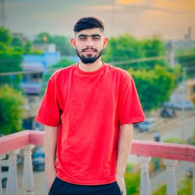 bunty113470's profile picture. Jai Shree Ram 🚩
#Musafir